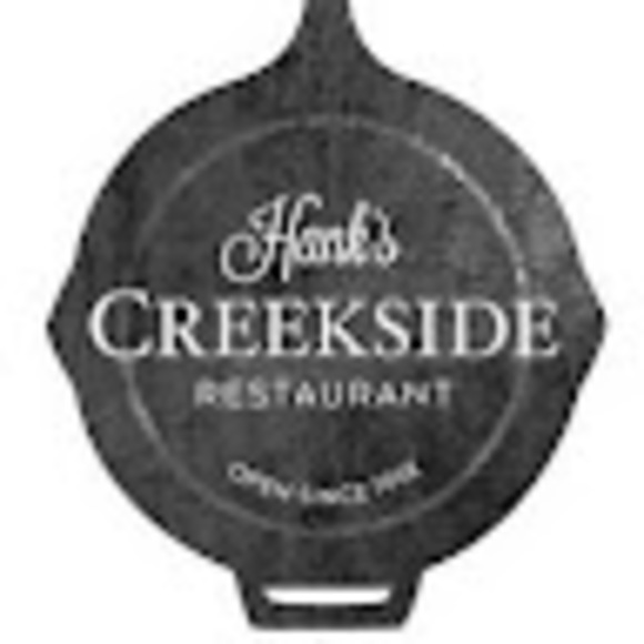 hankscreekside